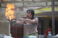 La cuisiniere 31 * 5616 x 3744 * (6.24MB)